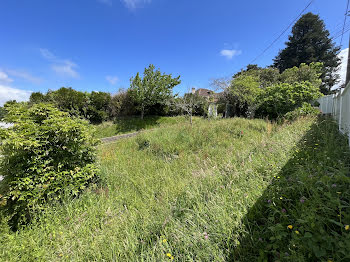 terrain à Anglet (64)