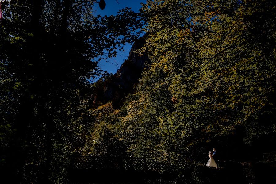 Fotografo di matrimoni Vali Marian (vali). Foto del 30 gennaio 2020