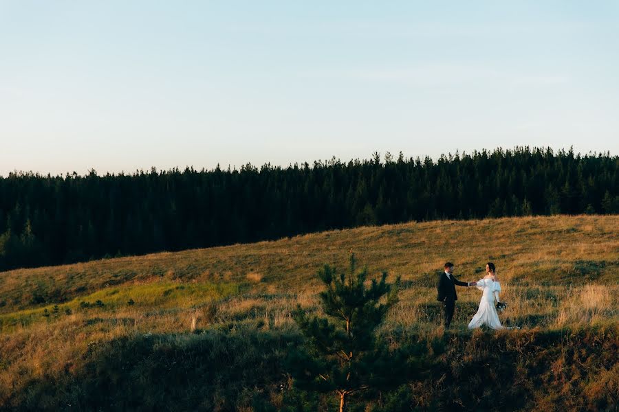 Fotógrafo de bodas Pavel Yudakov (yudakov). Foto del 18 de septiembre 2023