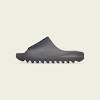 yeezy slide azure granite/granite/granite