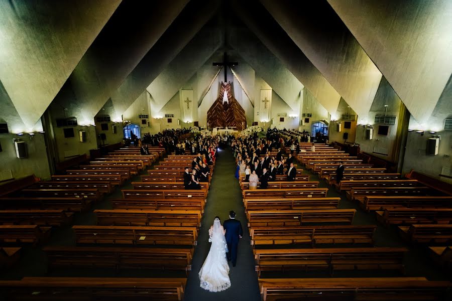 Fotógrafo de bodas Mike Rodriguez (mikerodriguez). Foto del 24 de octubre 2016