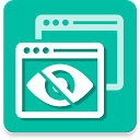 تحميل التطبيق Hide application - Hide app - Hide icon التثبيت أحدث APK تنزيل