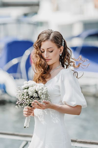 Wedding photographer Ekaterina Ivanovna (ekaterina-kykysk). Photo of 30 June 2023
