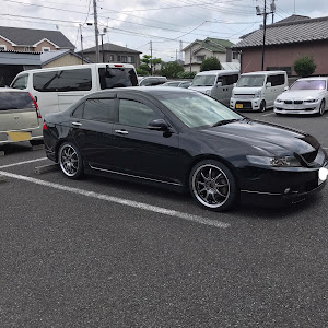 アコード CL7