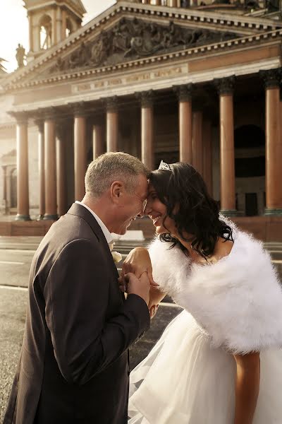 Photographe de mariage Anna Tukacheva (tukphoto). Photo du 9 juin 2023