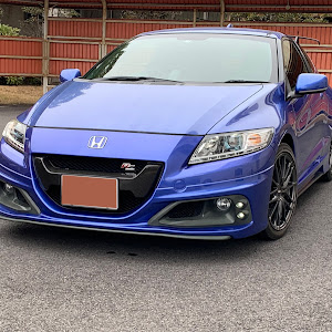 CR-Z