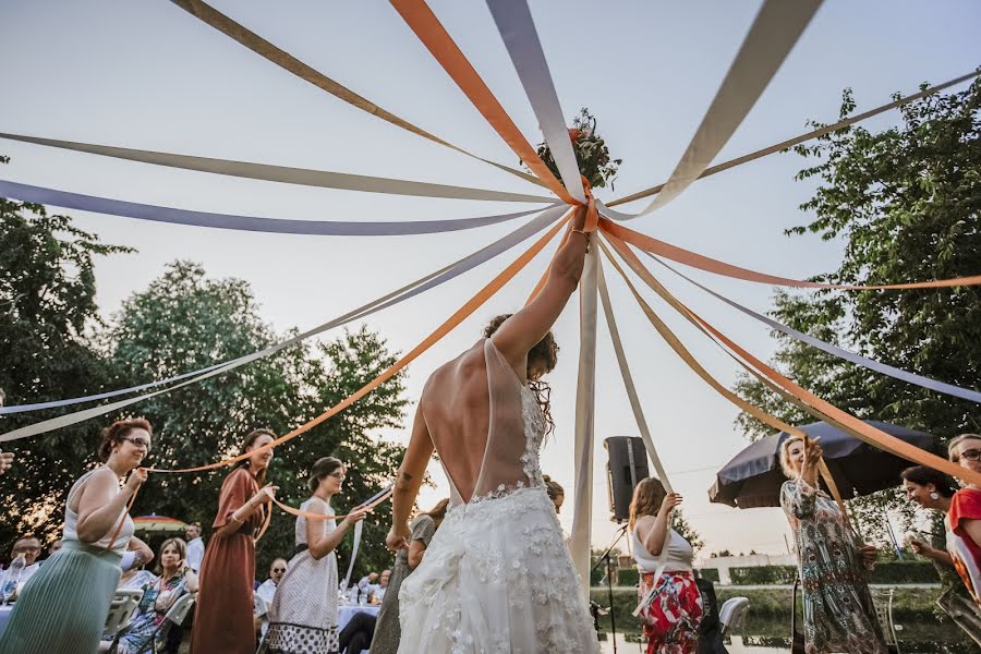 Photographe de mariage Christophe Candellier (chriscandellier). Photo du 16 juin 2020