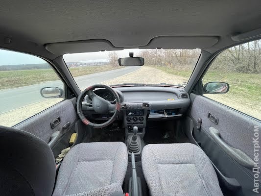 продам авто Nissan Micra Micra (K11) фото 4