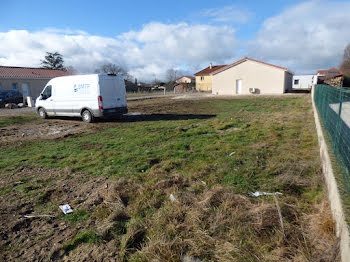 terrain à L'Hôpital-le-Grand (42)