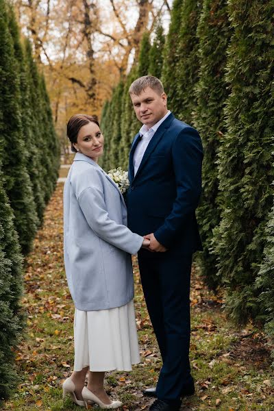 婚礼摄影师Yuliya Egorova（yuliyaegorova）。2023 12月28日的照片