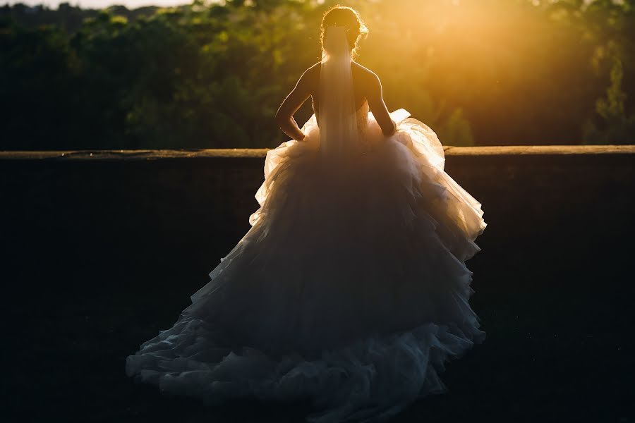 Wedding photographer Alessandro Giannini (giannini). Photo of 28 May 2019