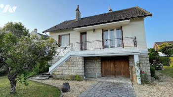 maison à Bretigny-sur-orge (91)