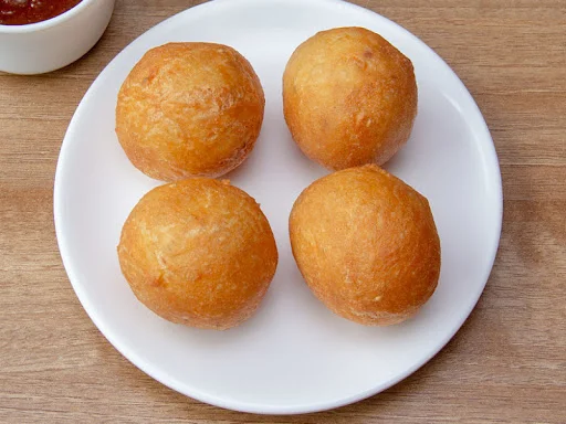 Mysore Bajji [4 Pieces]