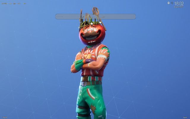 Tomatohead Fortnite Wallpapers Tab