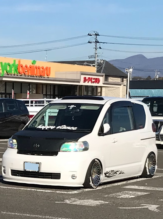 ヴェルファイアの東(輩)北・仙台仕様・輪止めビビリーズ・HappyStance・投稿忘れてたに関するカスタム事例の投稿画像14枚目