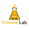 Imagen del logotipo del elemento para Chrome Lab Conference