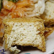 玉里橋頭臭豆腐(花蓮店)