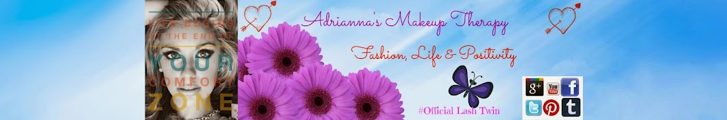 Adriannas life Banner