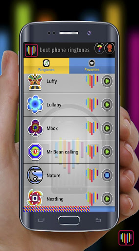 無料娱乐Appの最高の携帯電話の着信音|記事Game