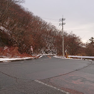 スプリンタートレノ AE86