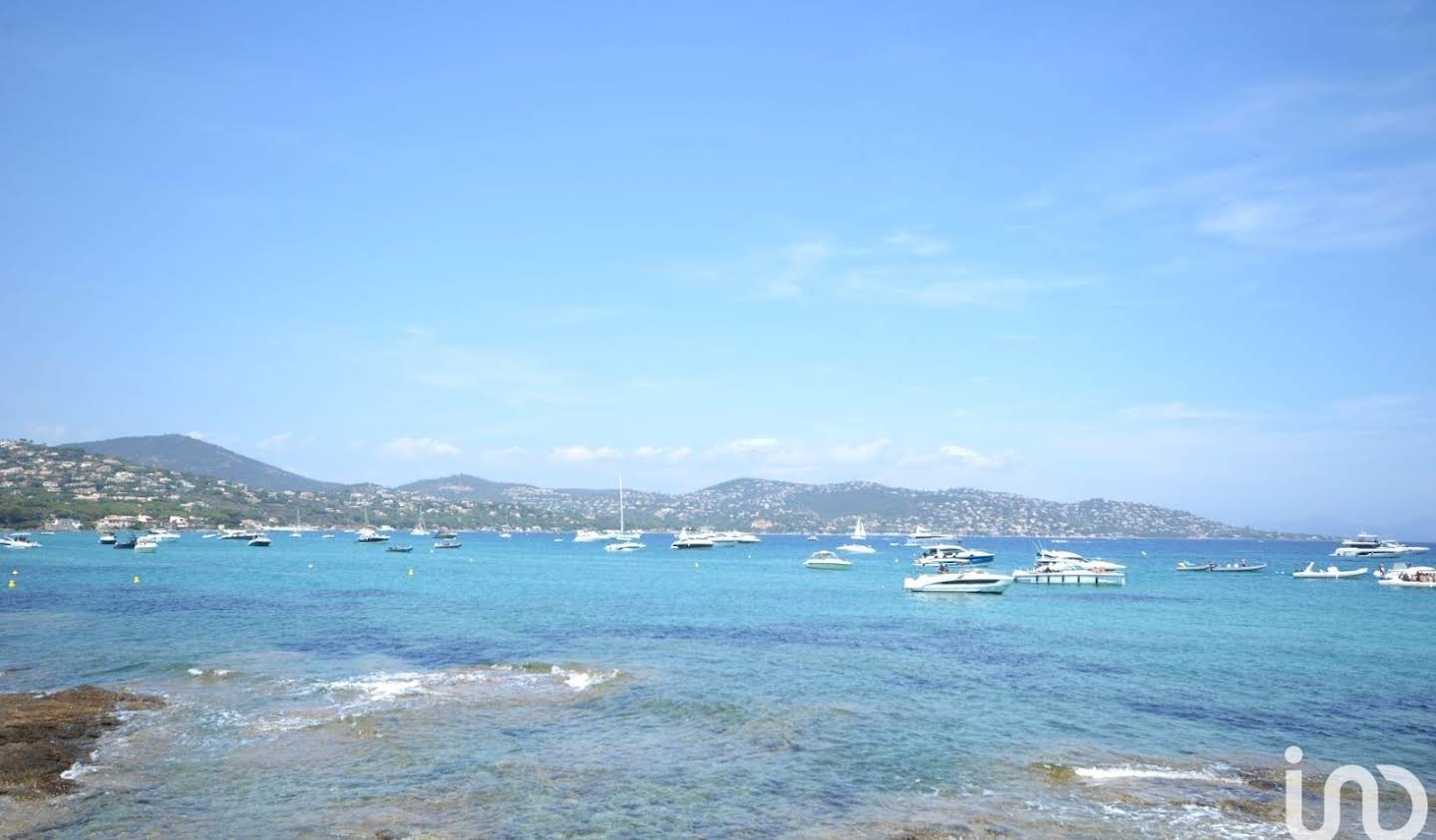 House with terrace Sainte-Maxime