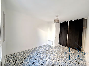 appartement à Sète (34)