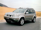 продам запчасти Nissan X-Trail X-Trail I