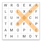 Cover Image of Download Word Search WS1-2.0.13 APK