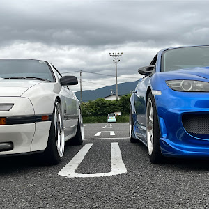 RX-8 SE3P