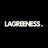 Lagreeness icon