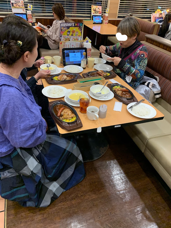 サニートラックのサニトラ車検終わった・いつもイイネ&コメントありがとうございます🙇‍♂️・いつものガスト・ルーティンコーヒーに関するカスタム事例の投稿画像10枚目