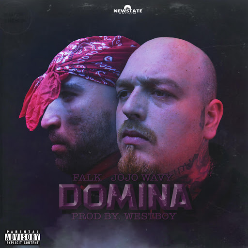 Domina youtube music