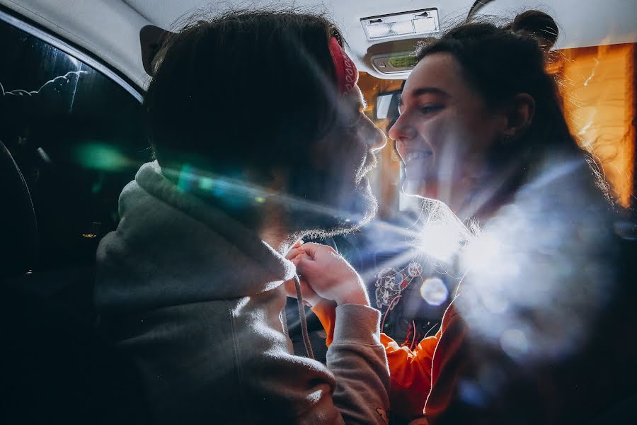 Fotógrafo de bodas Dmitriy Matviec (matviets). Foto del 28 de agosto 2020