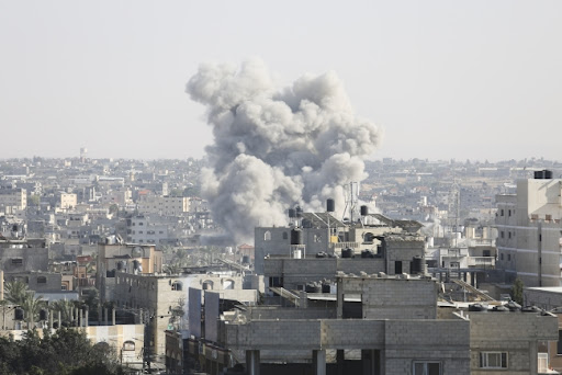 Izraelski tenkovi i pešadija ponovo ušli u pojas Gaze