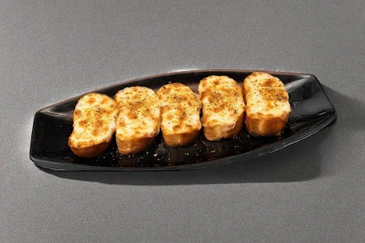 Cheese Garlic Bread