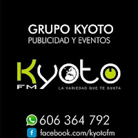 RADIO KYOTO F.M. GALICIA