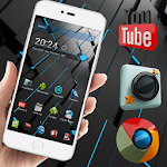 3D Icons HD Wallpapers Apk
