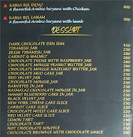 Almadhaq menu 6