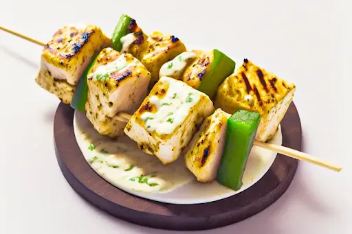 Achari Paneer