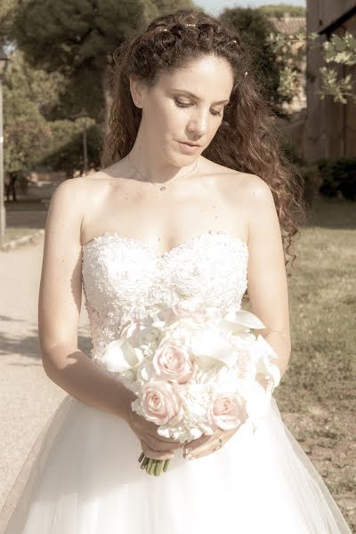 Fotografo di matrimoni Valentina Valente (valentinavalent). Foto del 5 settembre 2018