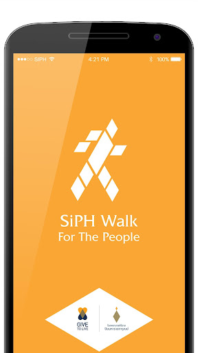 SiPH Walk