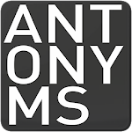 Antonyms PRO Apk