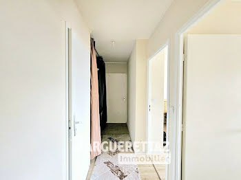 appartement à Annemasse (74)