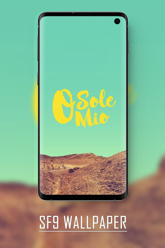 SF9 Wallpapers KPOP Fans HD