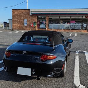 ロードスター ND5RC