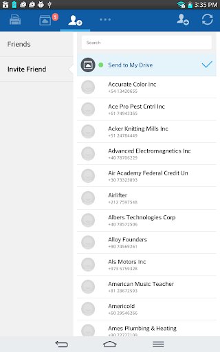 Samsung Cloud Print app (apk) free download for Android/PC ...