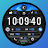 PRADO 29 Weather Watch Face icon