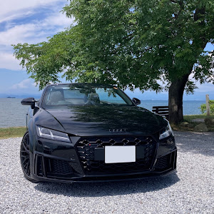 TT ロードスター