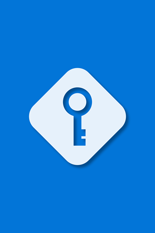 Android application LessPass screenshort