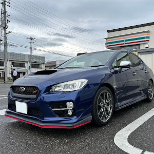 WRX S4 VAG